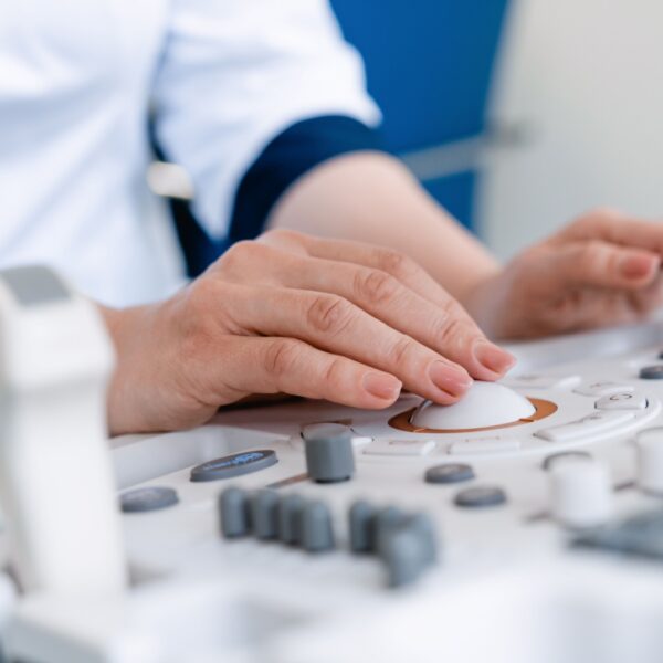Ultrassom Renal Com Doppler