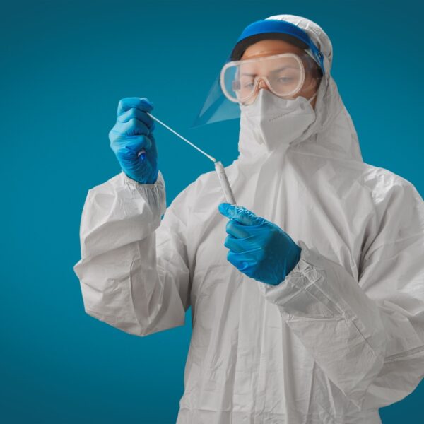 Painel Respiratorio - Pcr