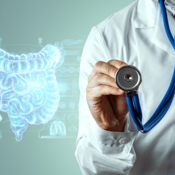 Retossigmoidoscopia Flexivel (anuscopia)