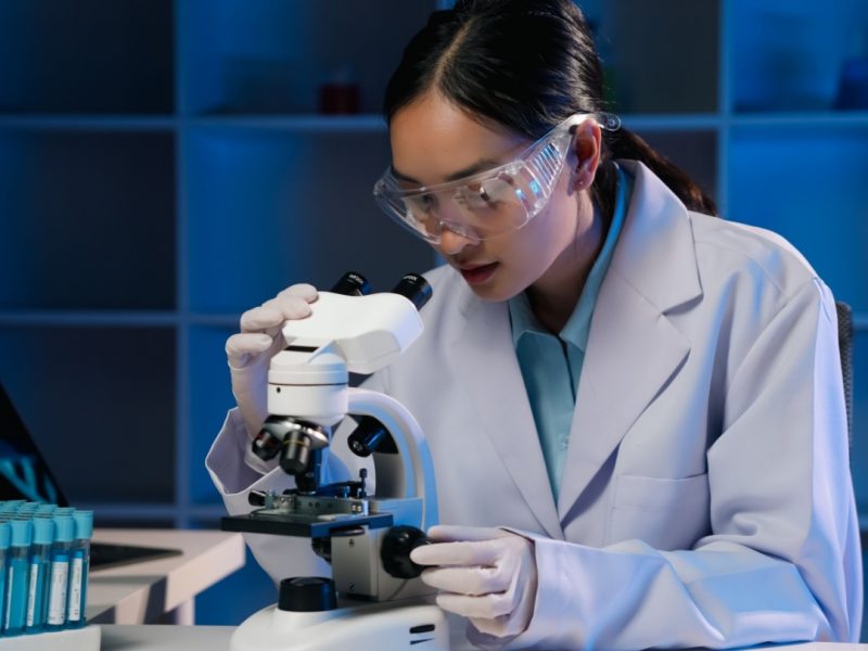 _Hemocromatose Hereditaria – Pesquisa De Mutacoes